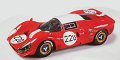 220 Ferrari 412 P - Annecy Miniatures 1.43 (7)